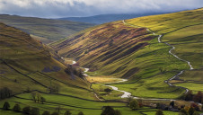The Conservative Party risks failing to deliver on its overarching pledge to improve nature for the next generation, the report warns